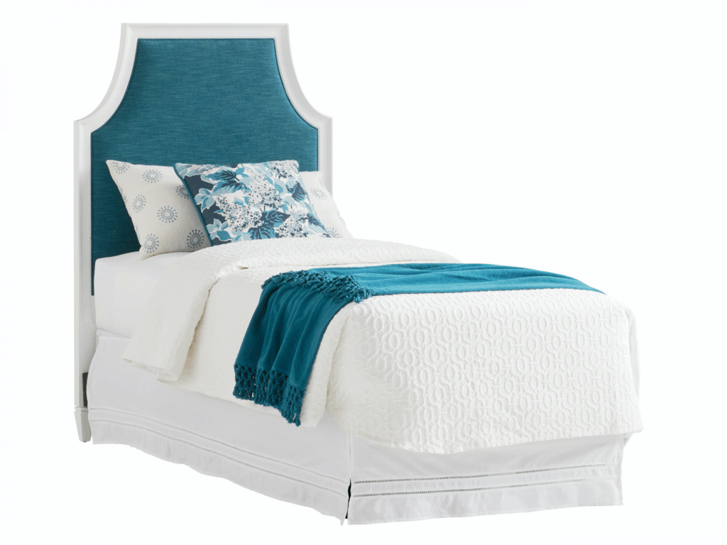 Inverness Upholstered Headboard 3/3 Twin
