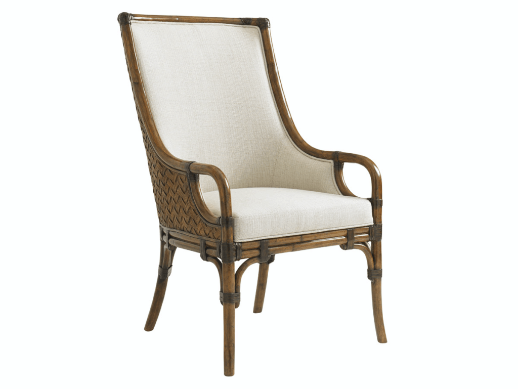 Marabella Upholstered Arm Chair