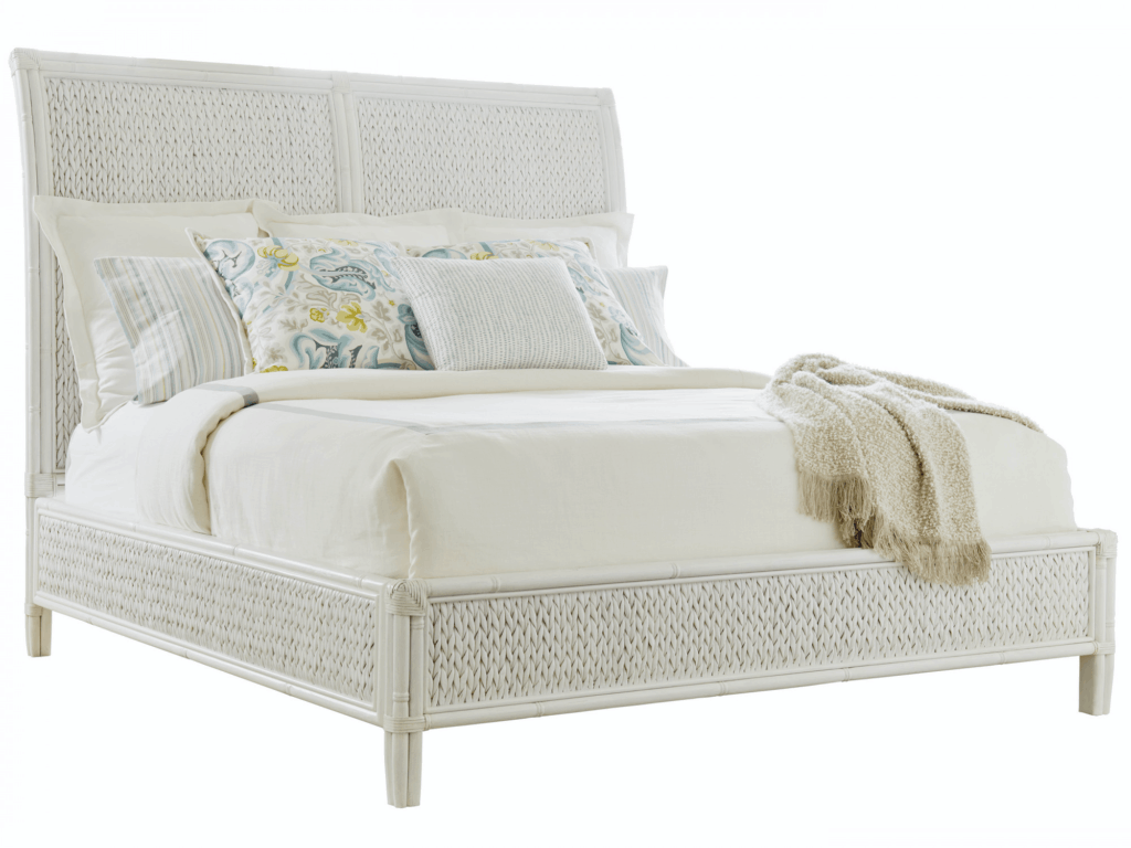 Siesta Key Woven Bed 5/0 Queen