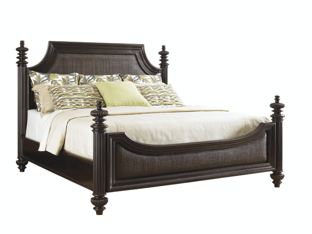 Harbour Point Bed 5/0 Queen