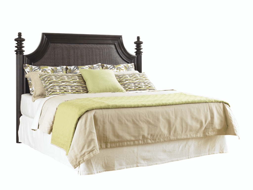 Harbour Point Headboard 5/0 Queen