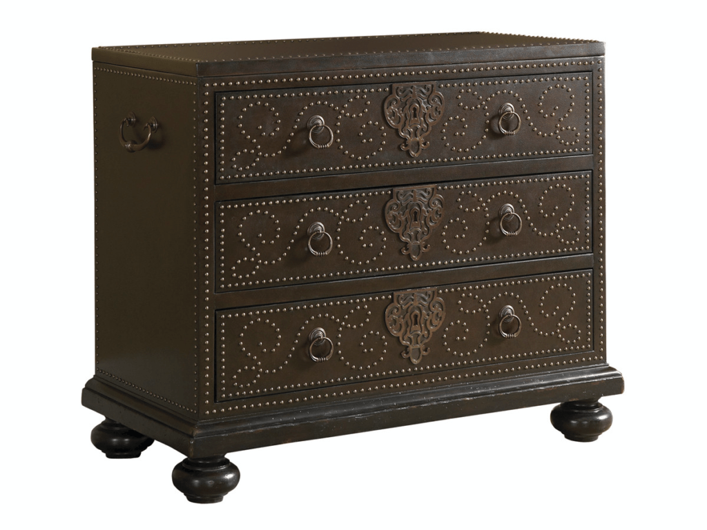 Tortola Chest