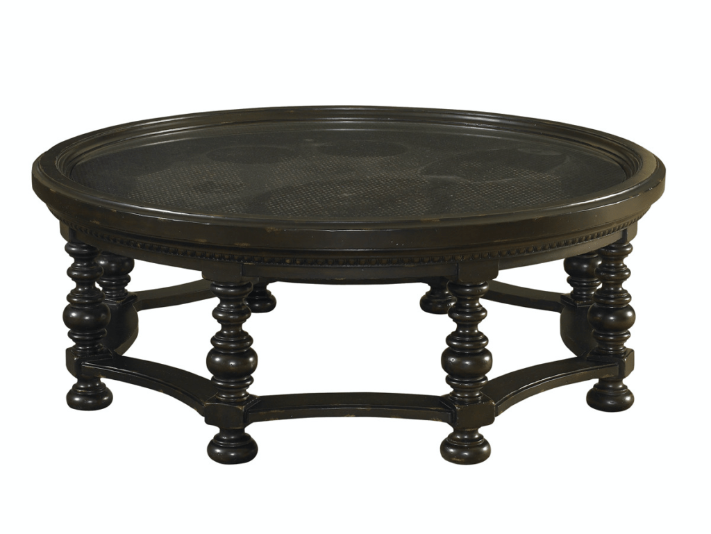 Plantation Cocktail Table