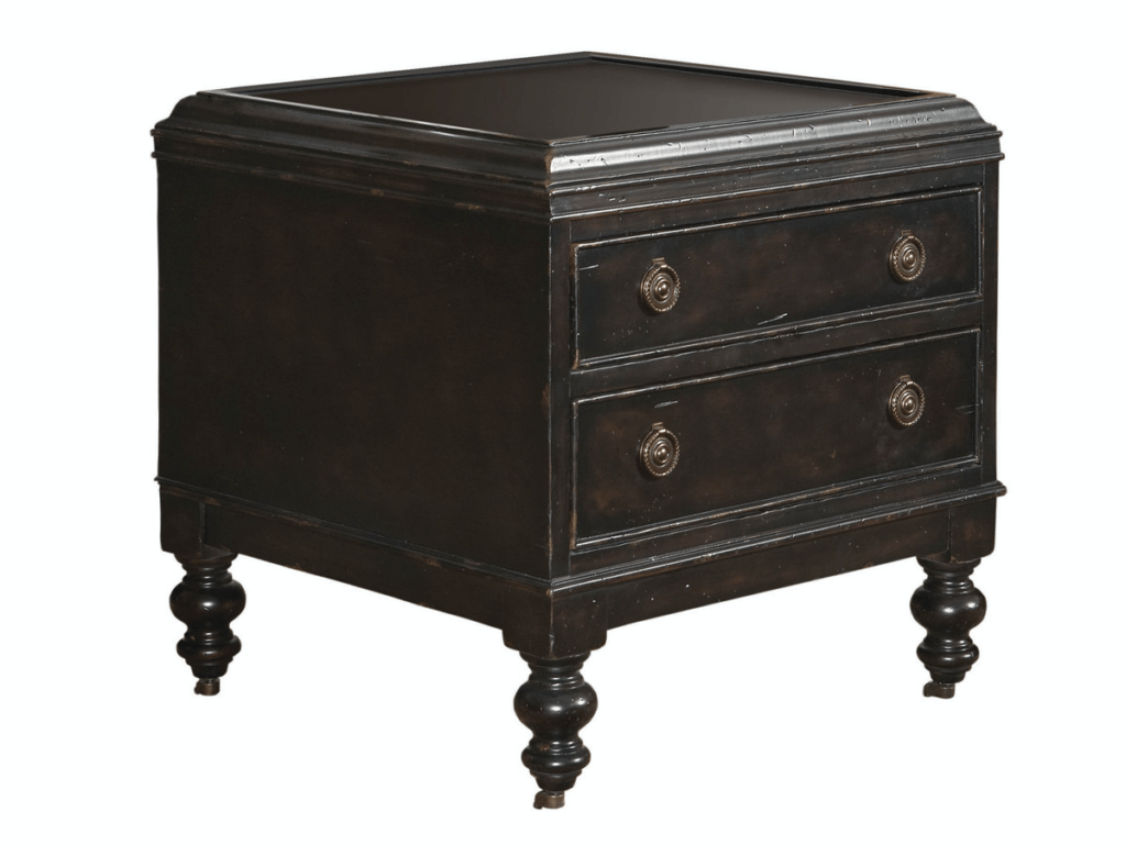 Nelson End Table