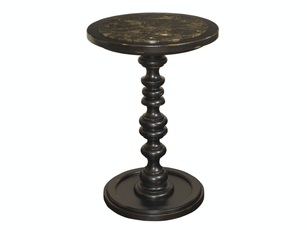 Pitcairn Accent Table