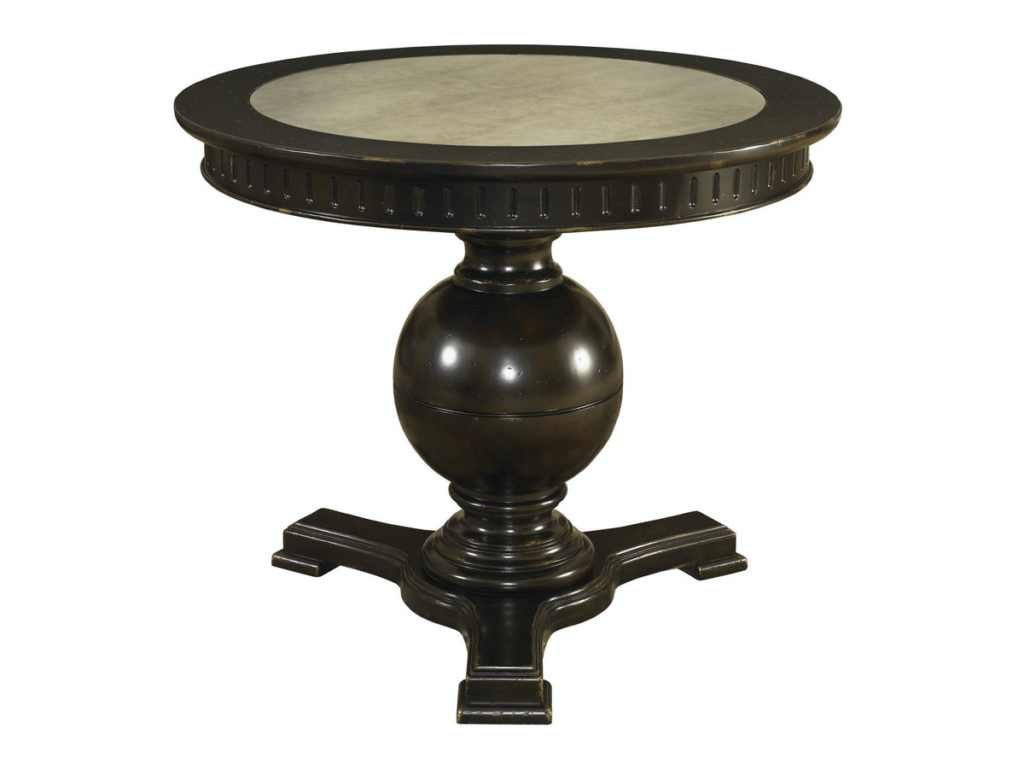 Marigot Center Table