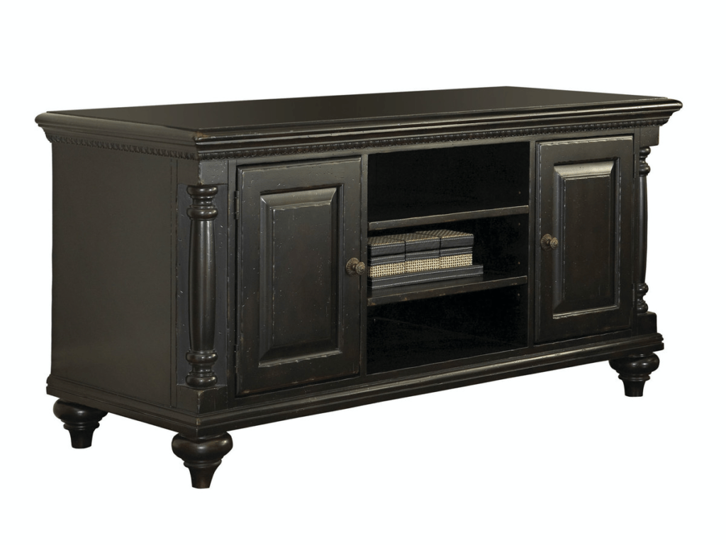 Huntington Media Console