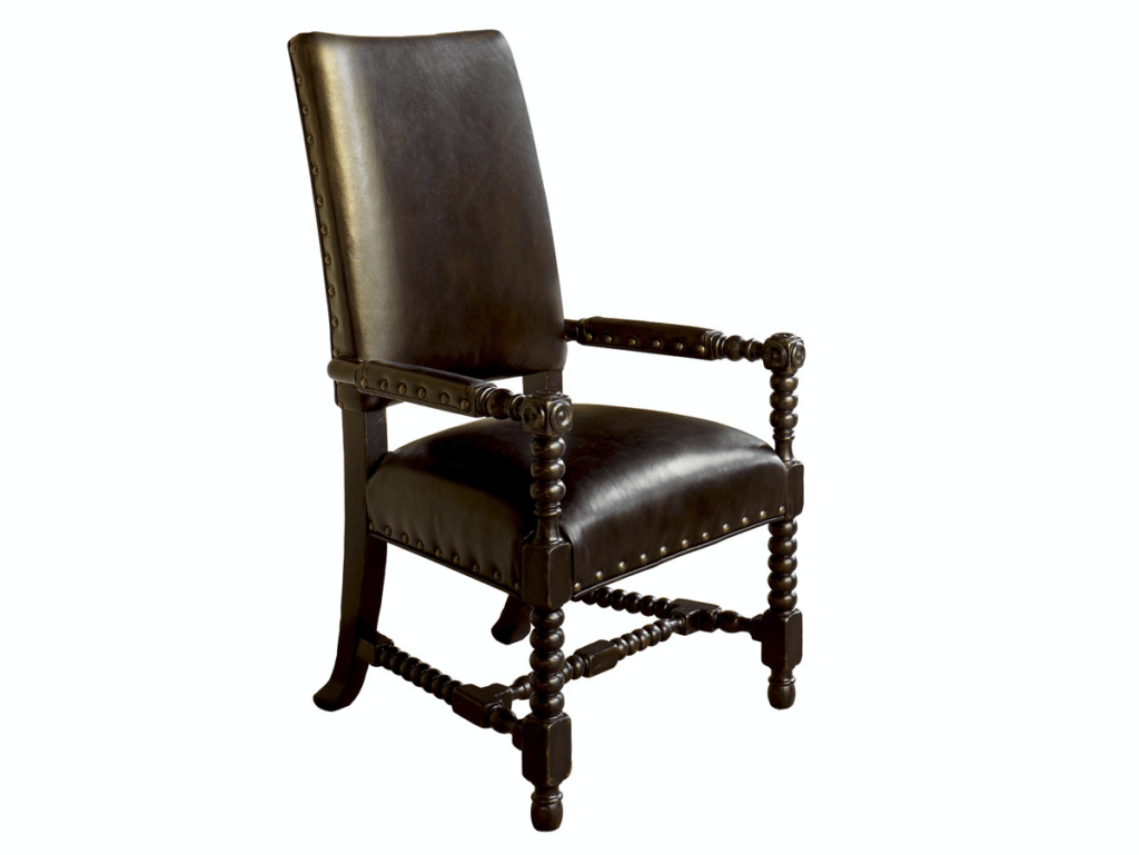 Edwards Arm Chair