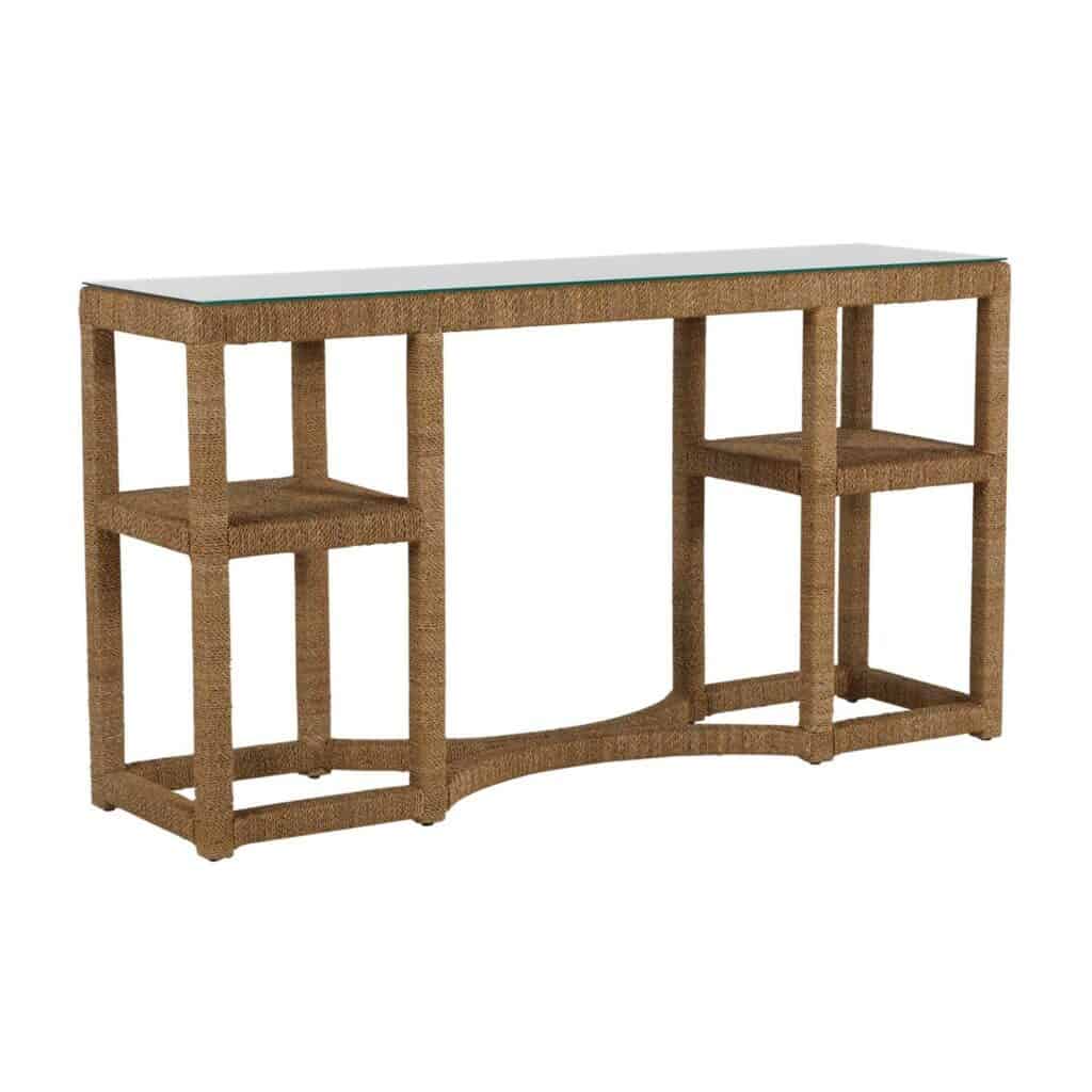 Dandridge Console Table