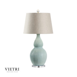 Ventura Mint Table Lamp