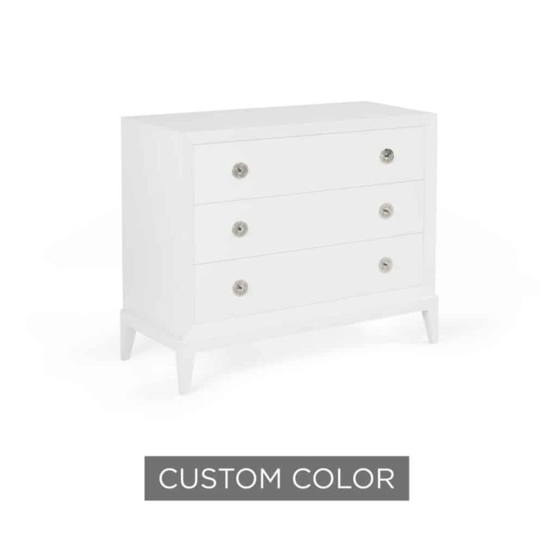 Custom Beveled Chest