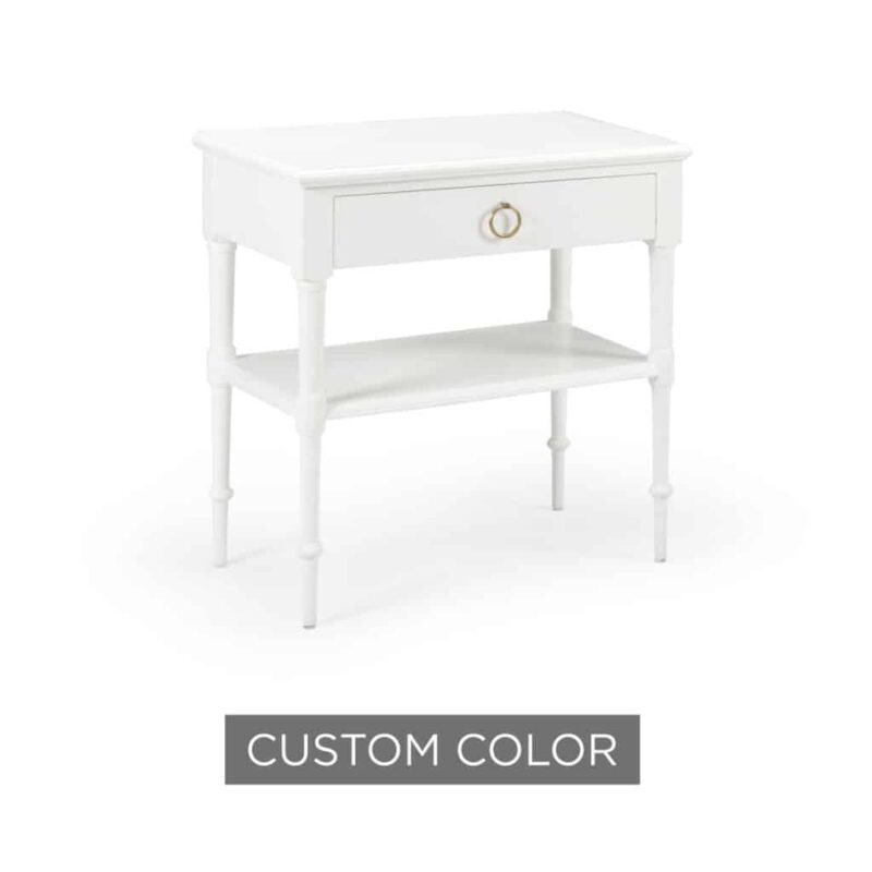 Custom Night Stand