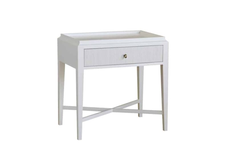 Custom Cottage Nightstand