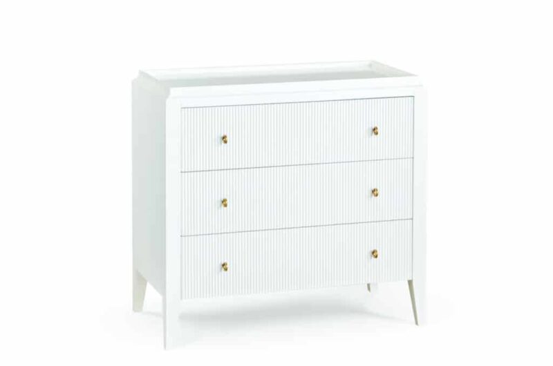 Custom Cottage Chest
