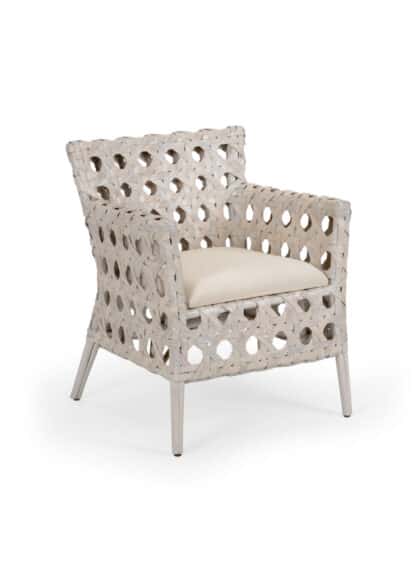 Custom Mandaue Chair