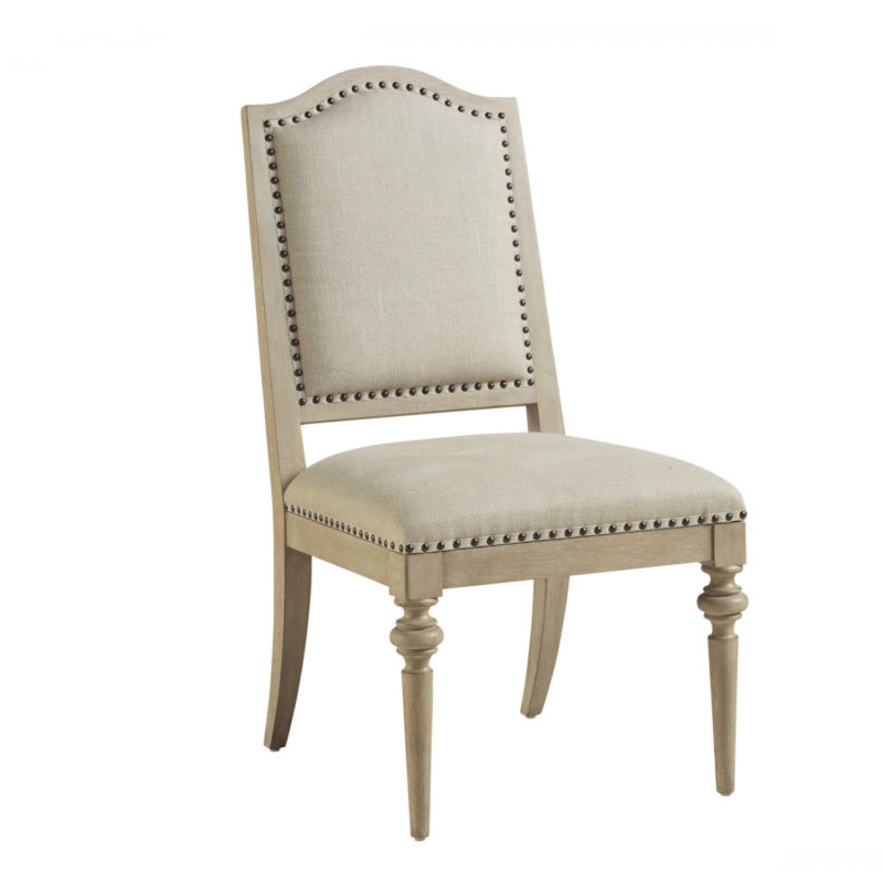 Aidan Upholstered Side Chair