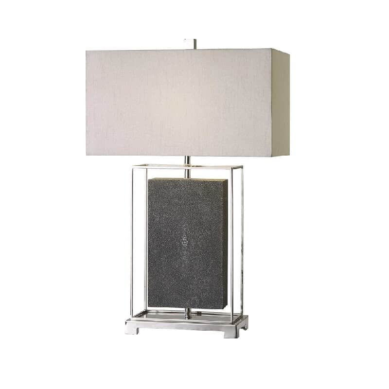 Sakana Lamp