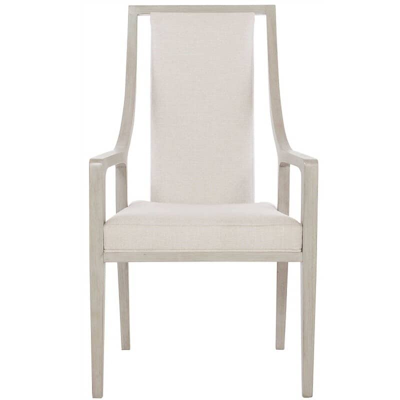 Axiom Arm Chair-Full Back
