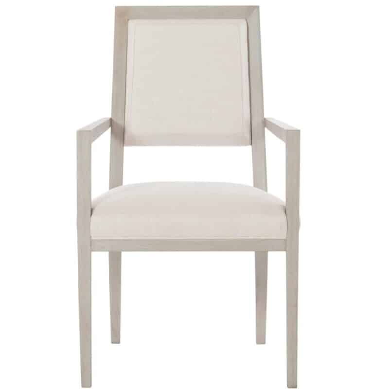Axiom Arm Chair-Open Back