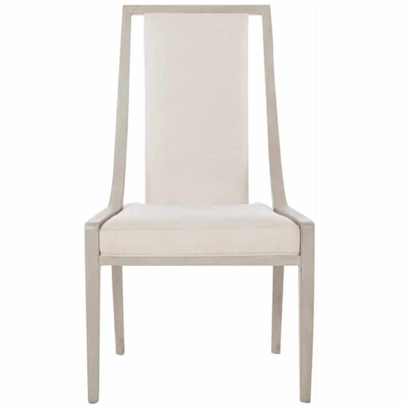 Axiom Side Chair-Full Back