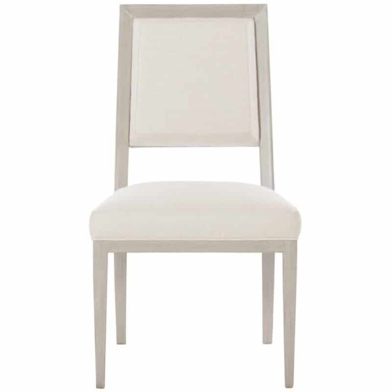 Axiom Side Chair-Open Back
