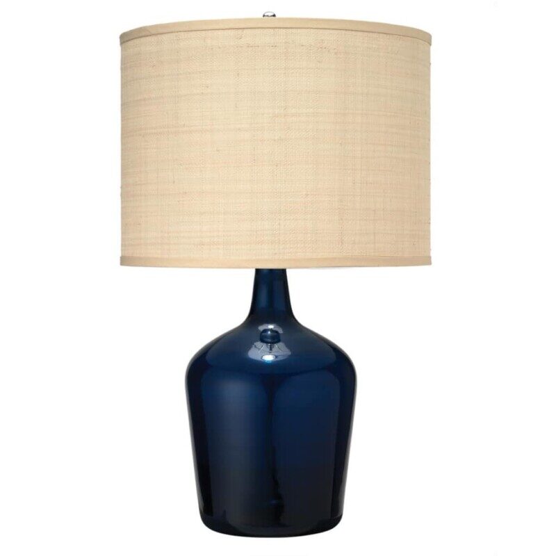Plum Jar Table Lap Medium