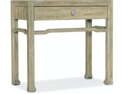 Surfrider One-Drawer Nightstand