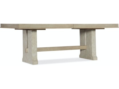 Cascade Rectangle Dining Table w/1-22in leaf