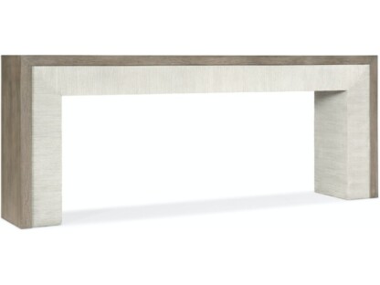 Skipper Console Table