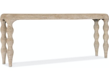 Bahari Console Table