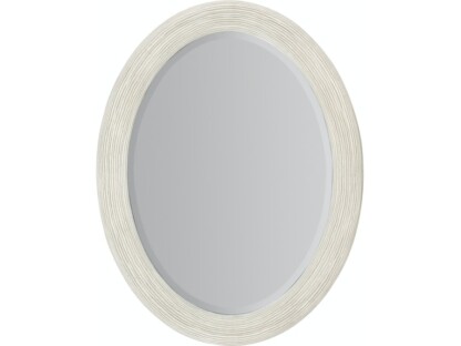 Amelia Oval Mirror