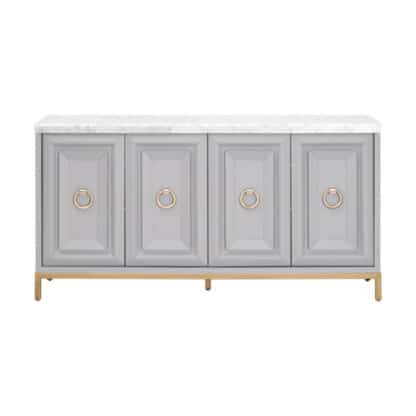 AZURE CARRERA MEDIA SIDEBOARD