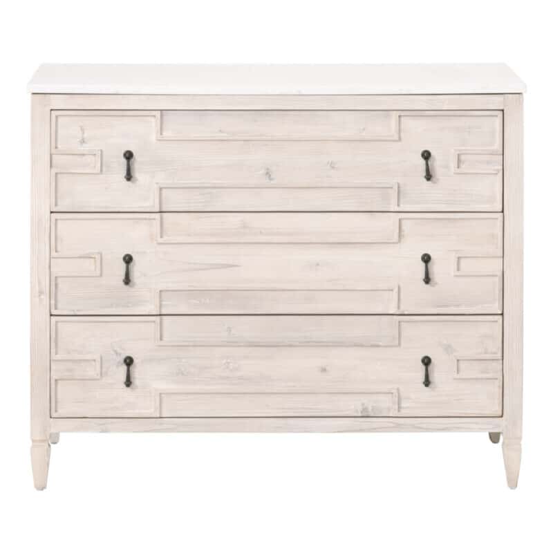 Emerie Entry Cabinet