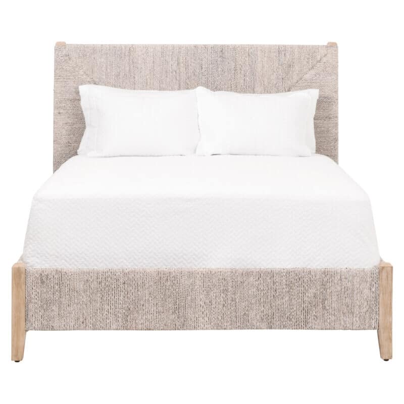 Malay Queen Bed