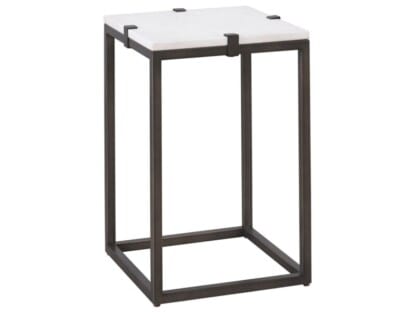 ARCHER CHAIRSIDE TABLE