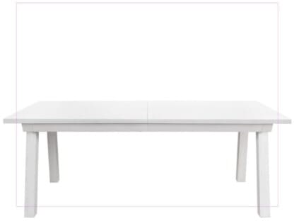 MILLER DINING TABLE