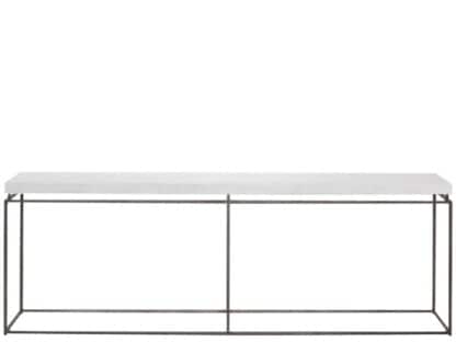 WATTS CONSOLE TABLE