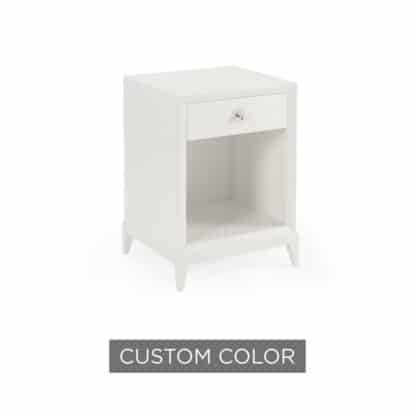 Beverly Bedside Table