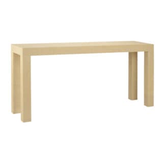 Sanibel Console