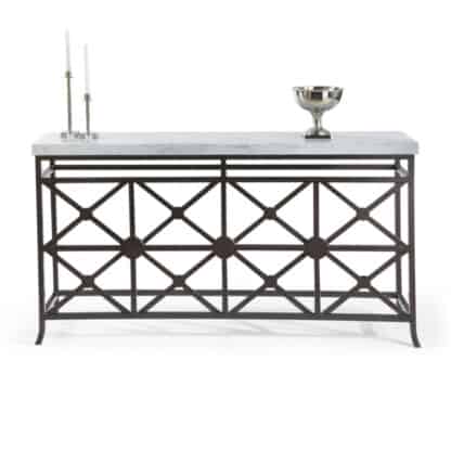 Eton Manor Sofa Table