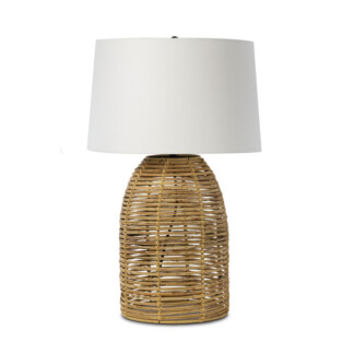 Monica Bamboo Lamp