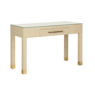 Sophisticate Console Table