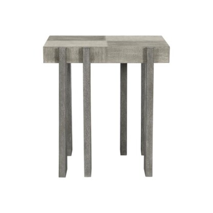 Foundations Side Table