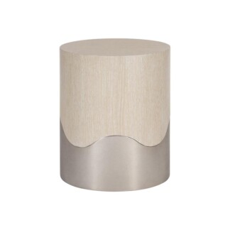 Solaria Accent Table