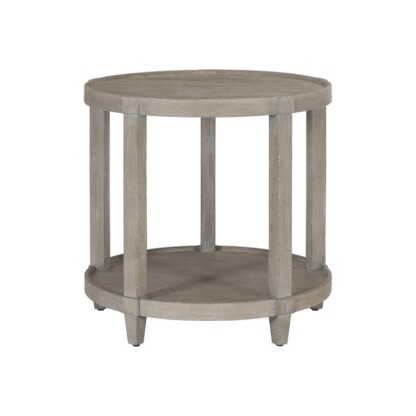 Albion Side Table