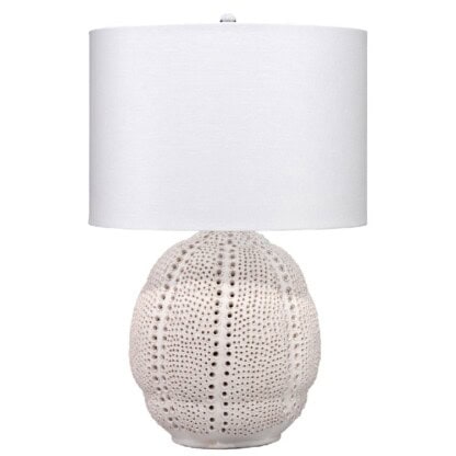 Lunar White Lamp
