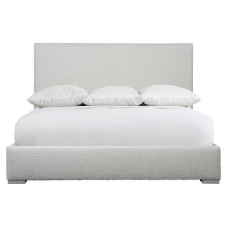 Solaria Panel Bed King