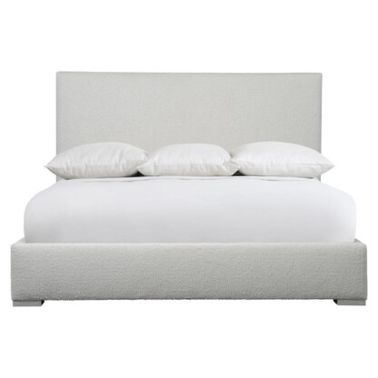 Solaria Panel Bed King