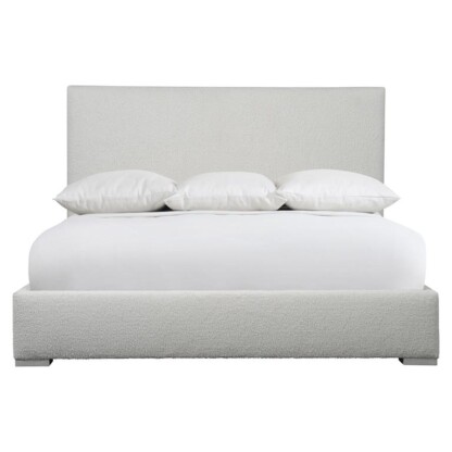 Solaria Panel Bed King