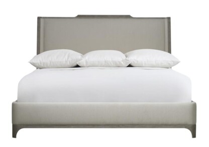 Albion Shelter Bed King
